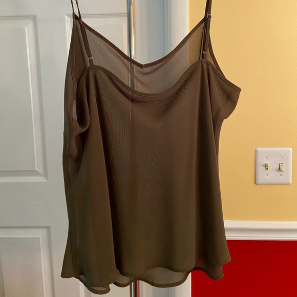 Sheer Two Piece Set - Picture 3 of 5